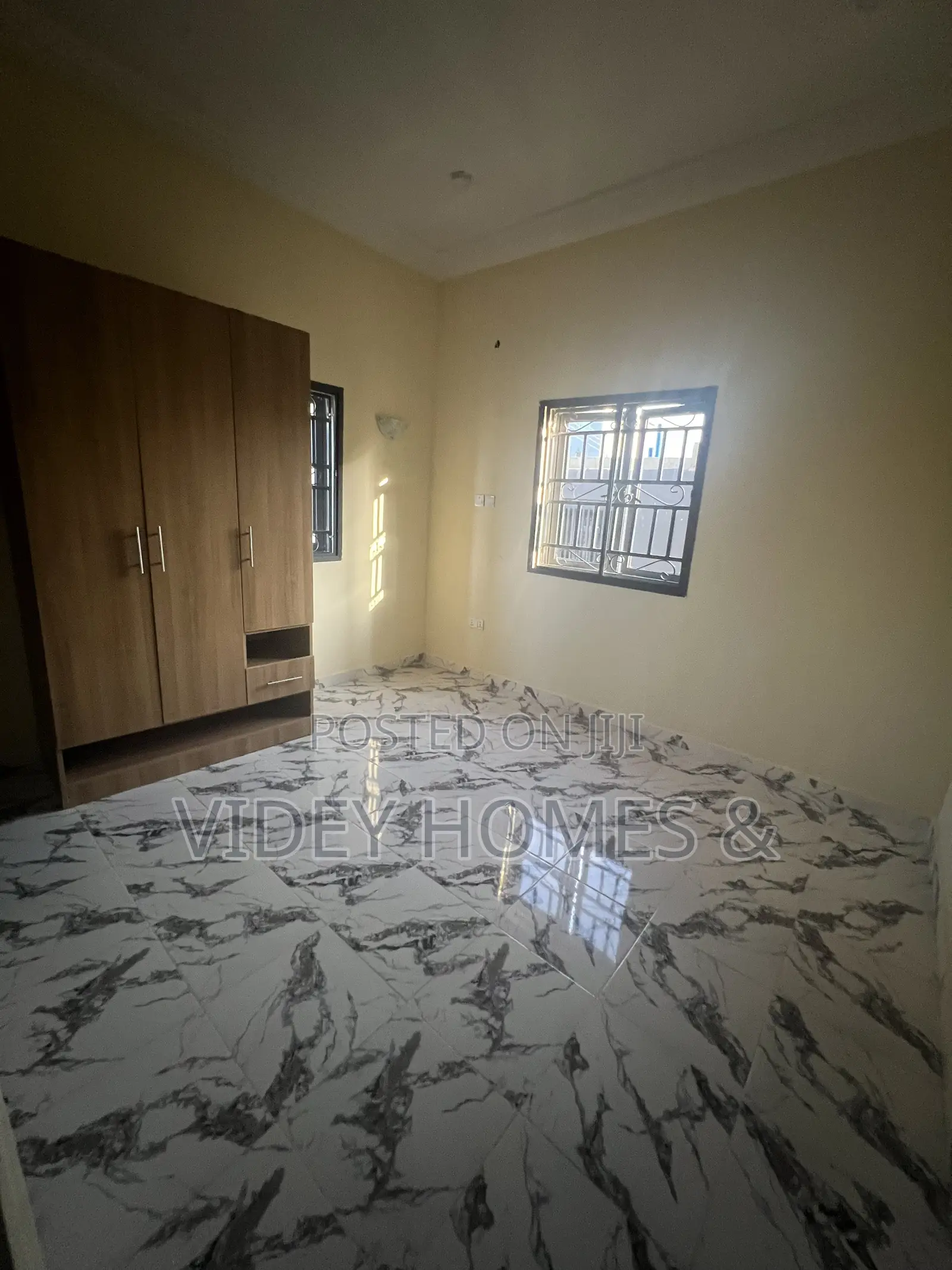 2bdrm Block of Flats in Nnpc Estate, Lokogoma for rent