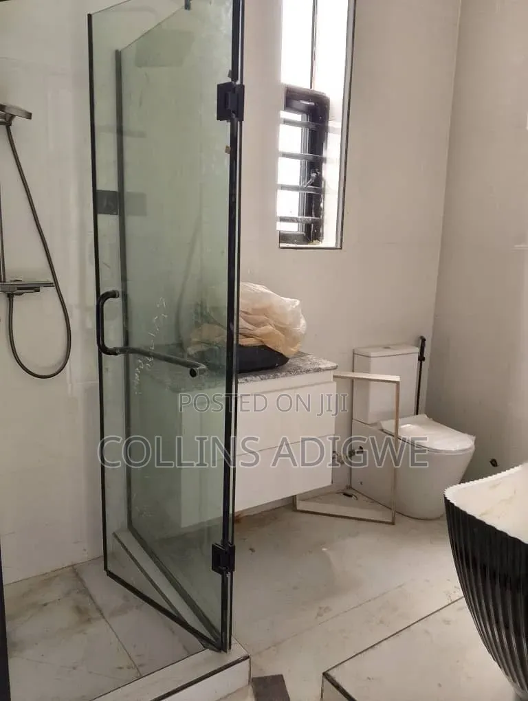 4bdrm Duplex in Peninsula Sangotedo for sale