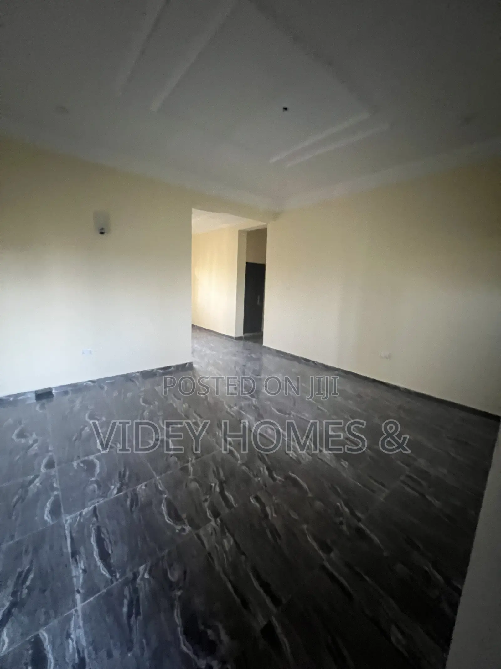 2bdrm Block of Flats in Nnpc Estate, Lokogoma for rent