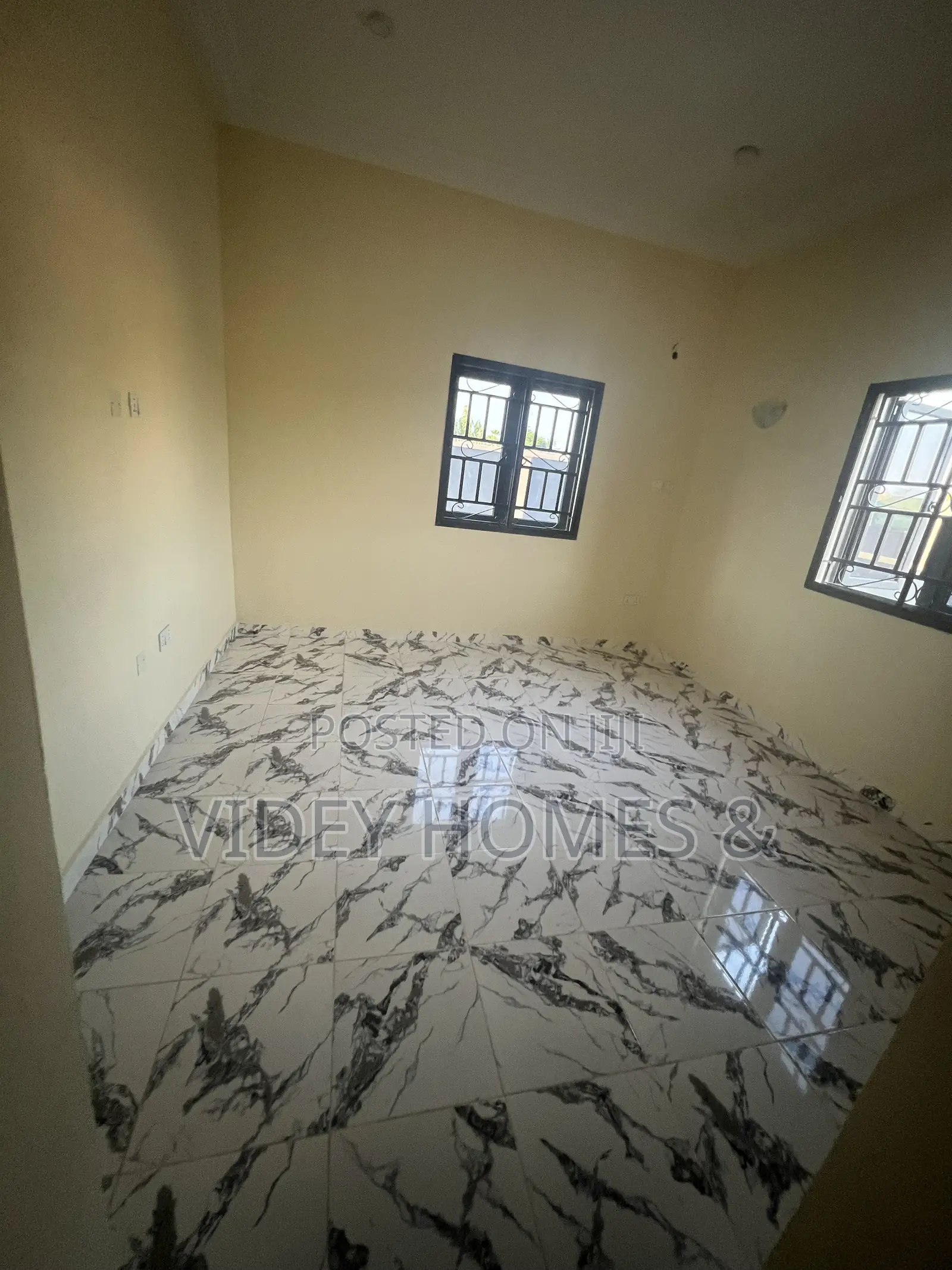 2bdrm Block of Flats in Nnpc Estate, Lokogoma for rent