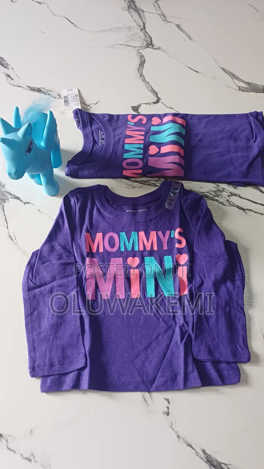 Girls Tops