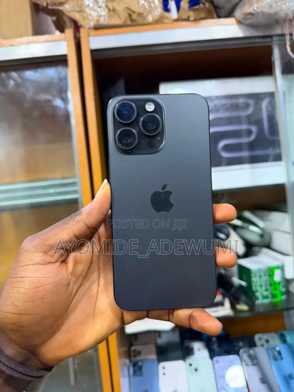 Apple iPhone 14 Pro 128 GB Black