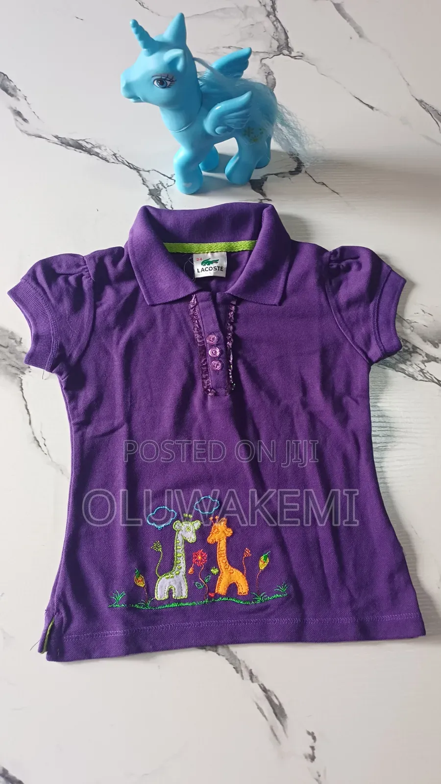 Eye Catching Kiddies Tops
