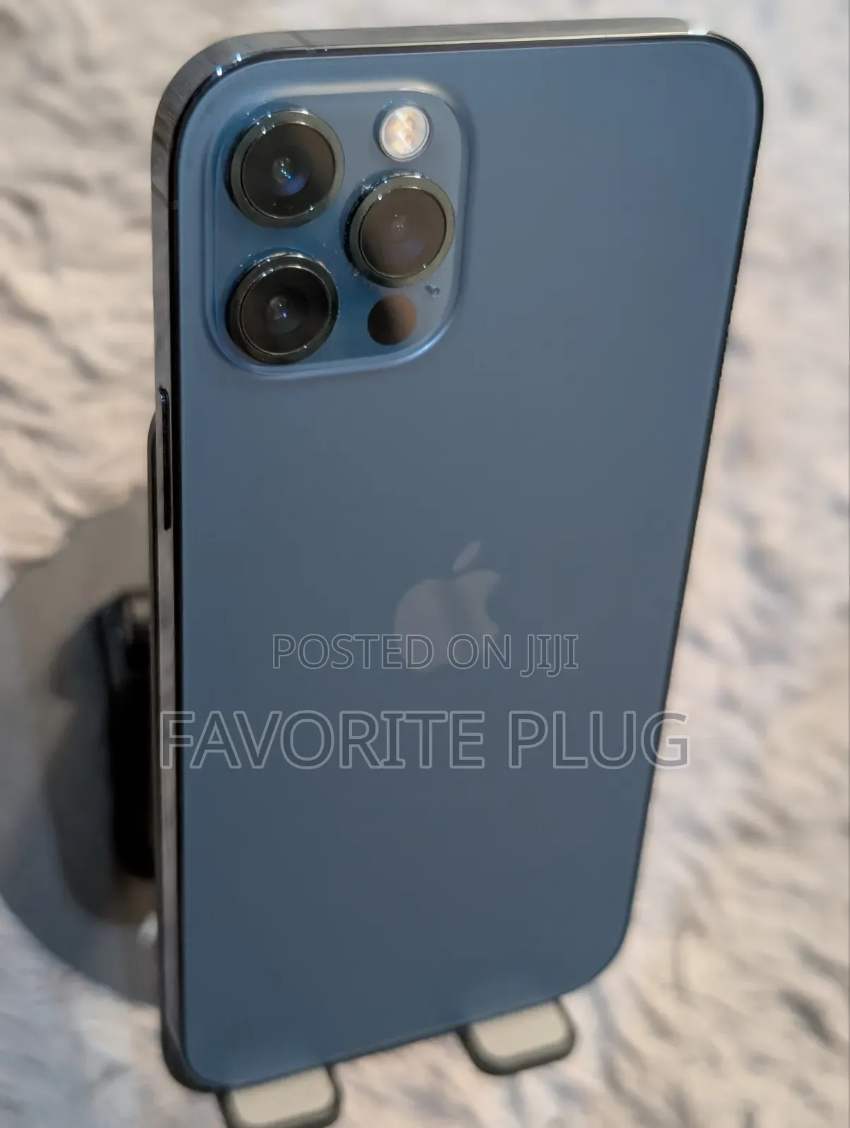 Apple iPhone 12 Pro 256 GB Blue