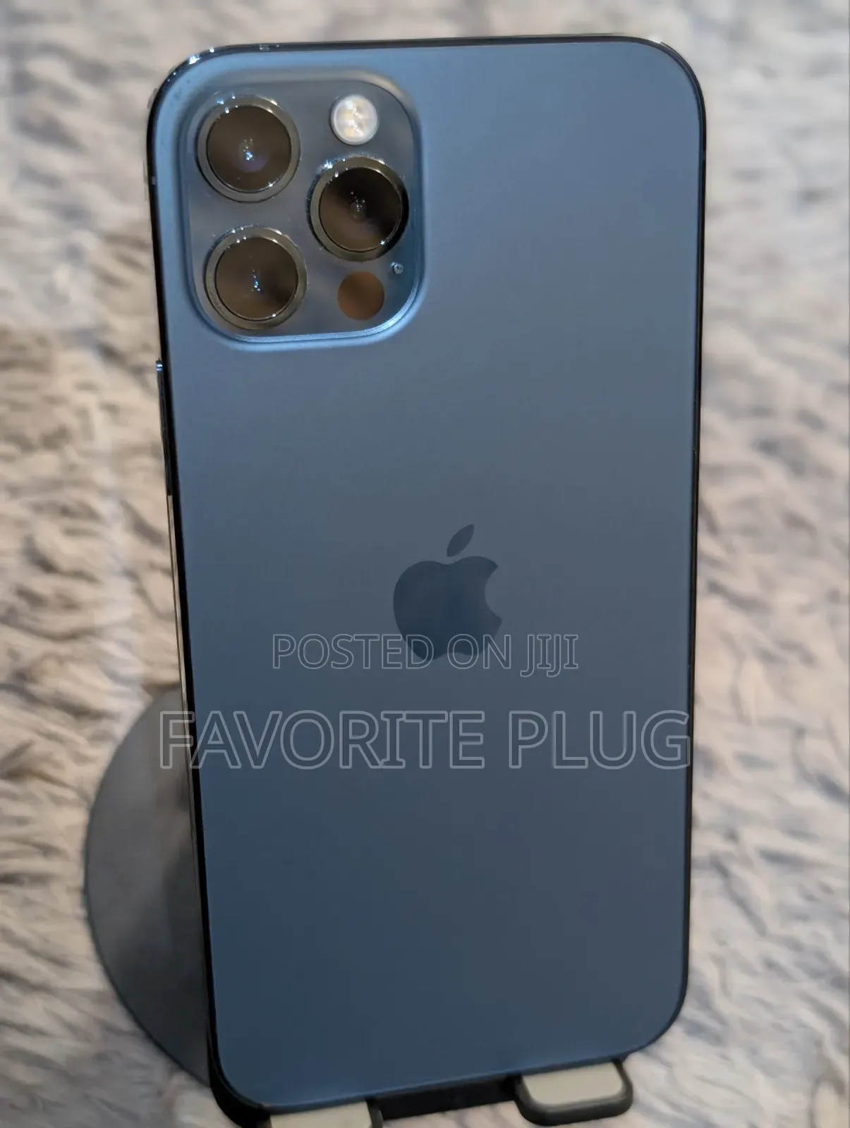 Apple iPhone 12 Pro 256 GB Blue