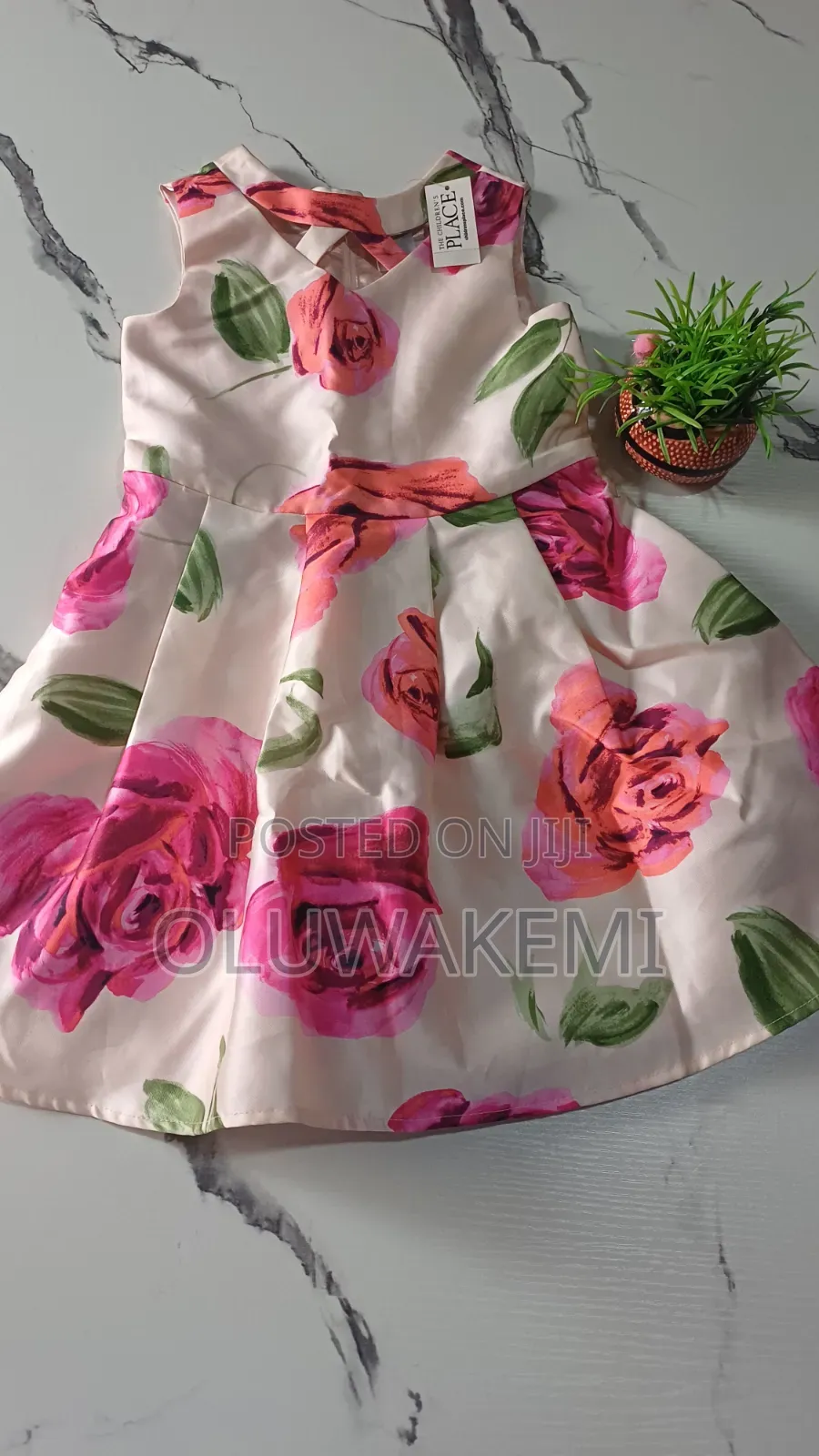 Girls Wears