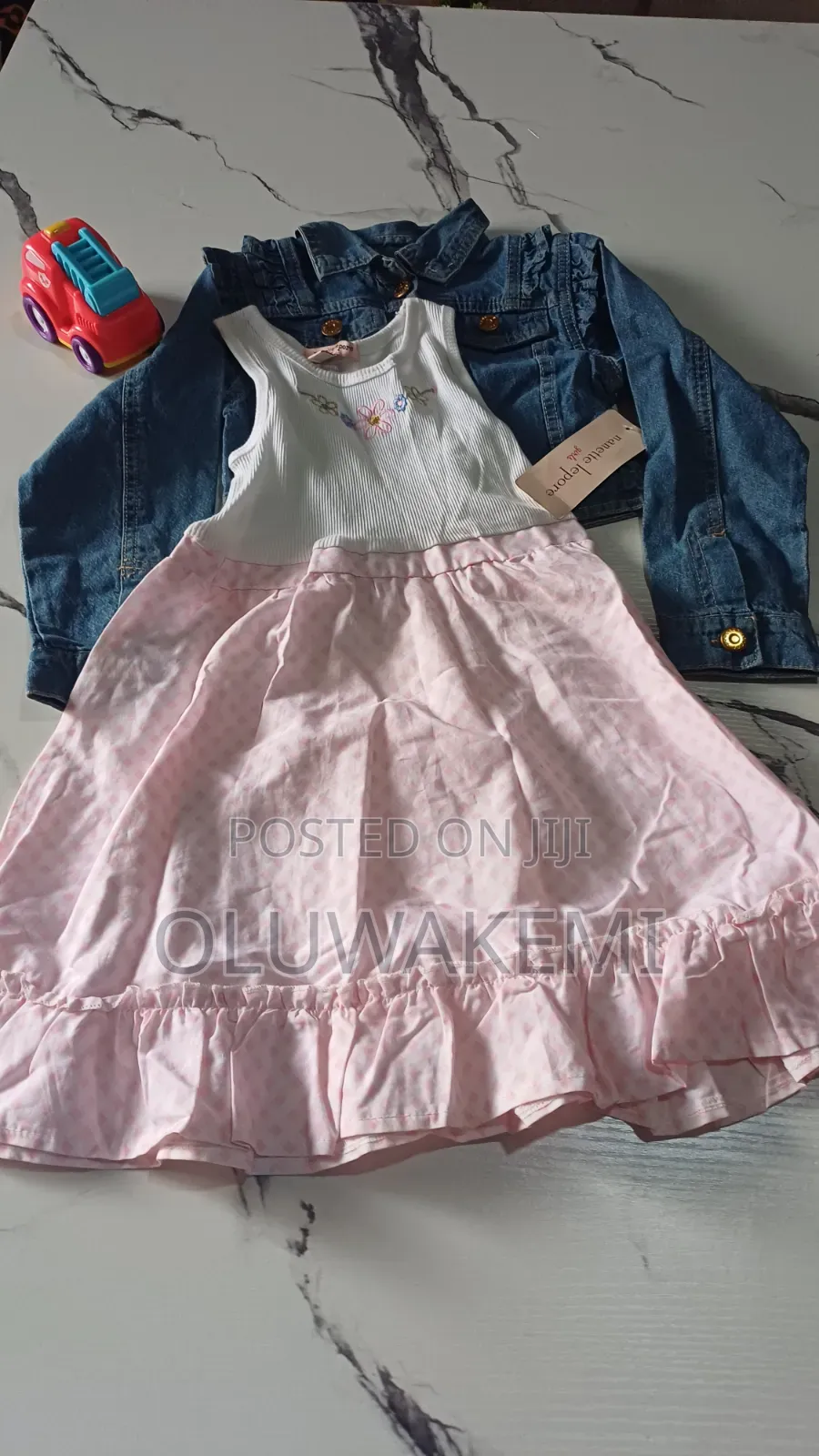 Girls Wears