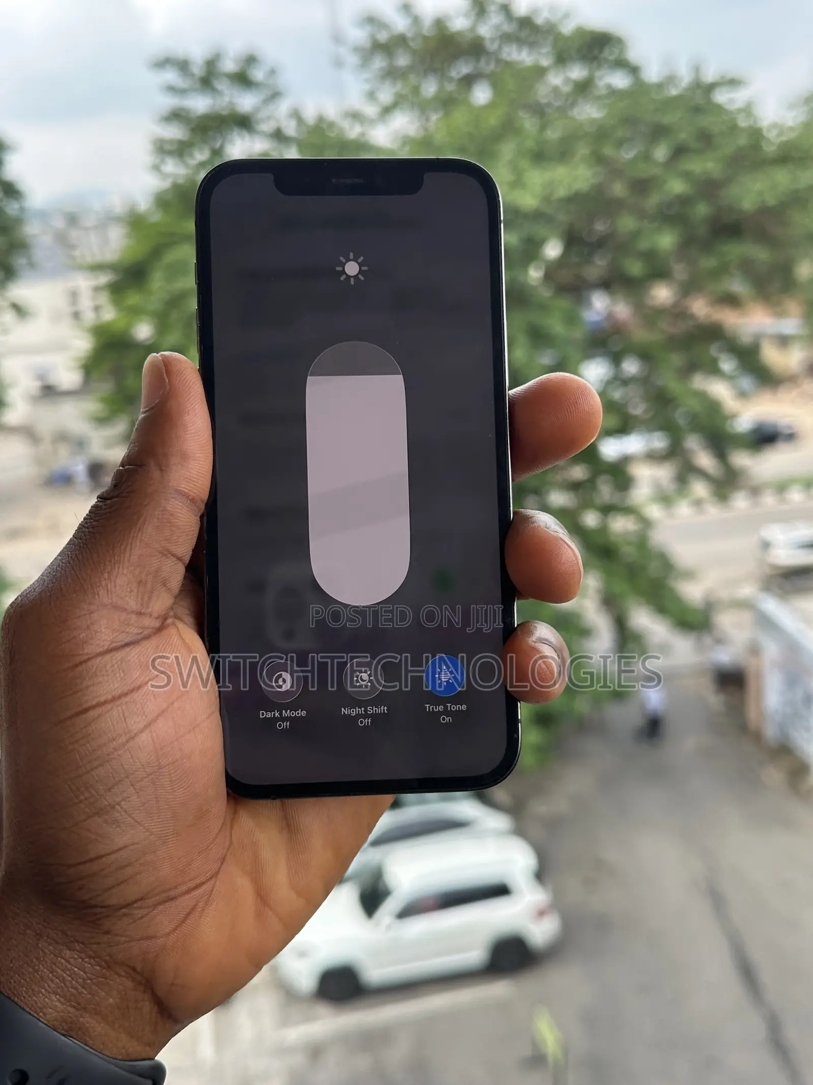 Apple iPhone 12 Pro 128 GB Gray