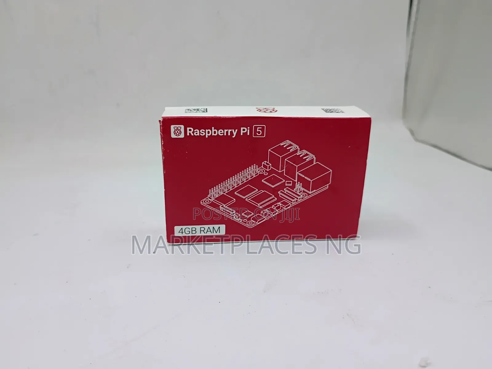 New Server 4GB eMMC 40GB