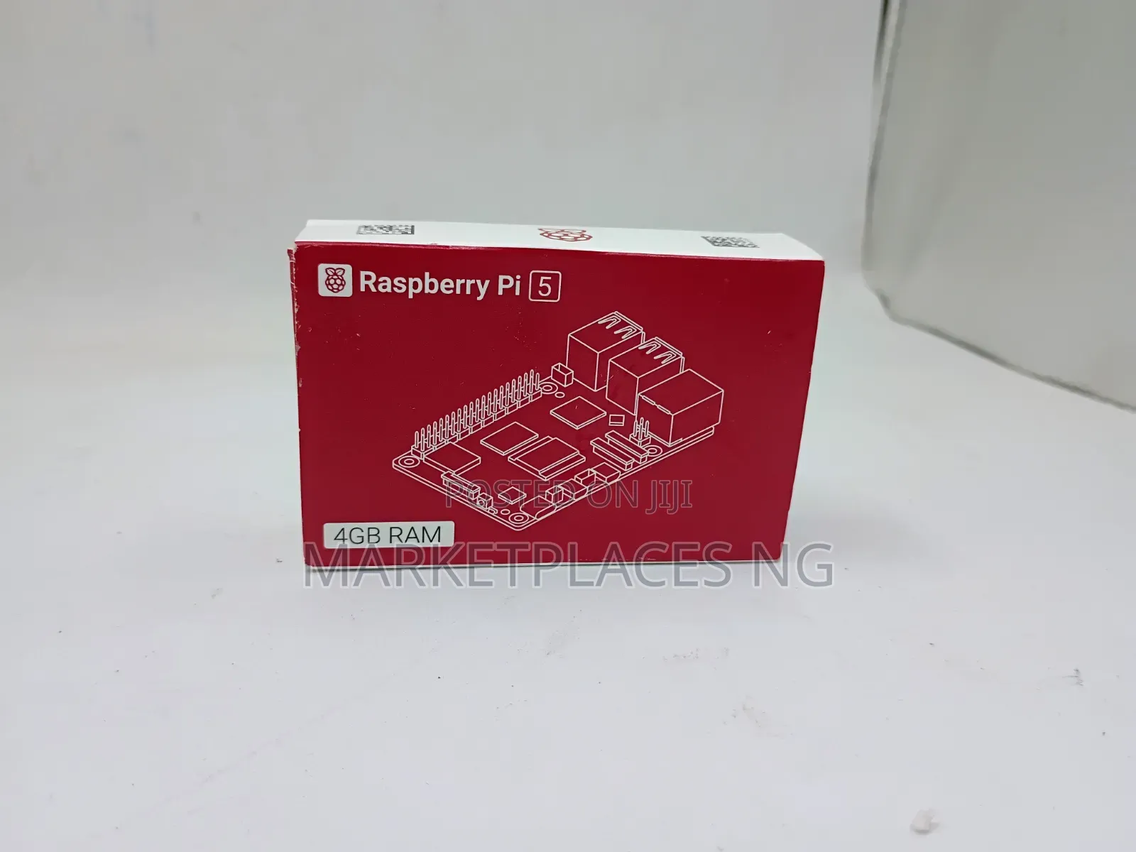 New Server 4GB eMMC 40GB