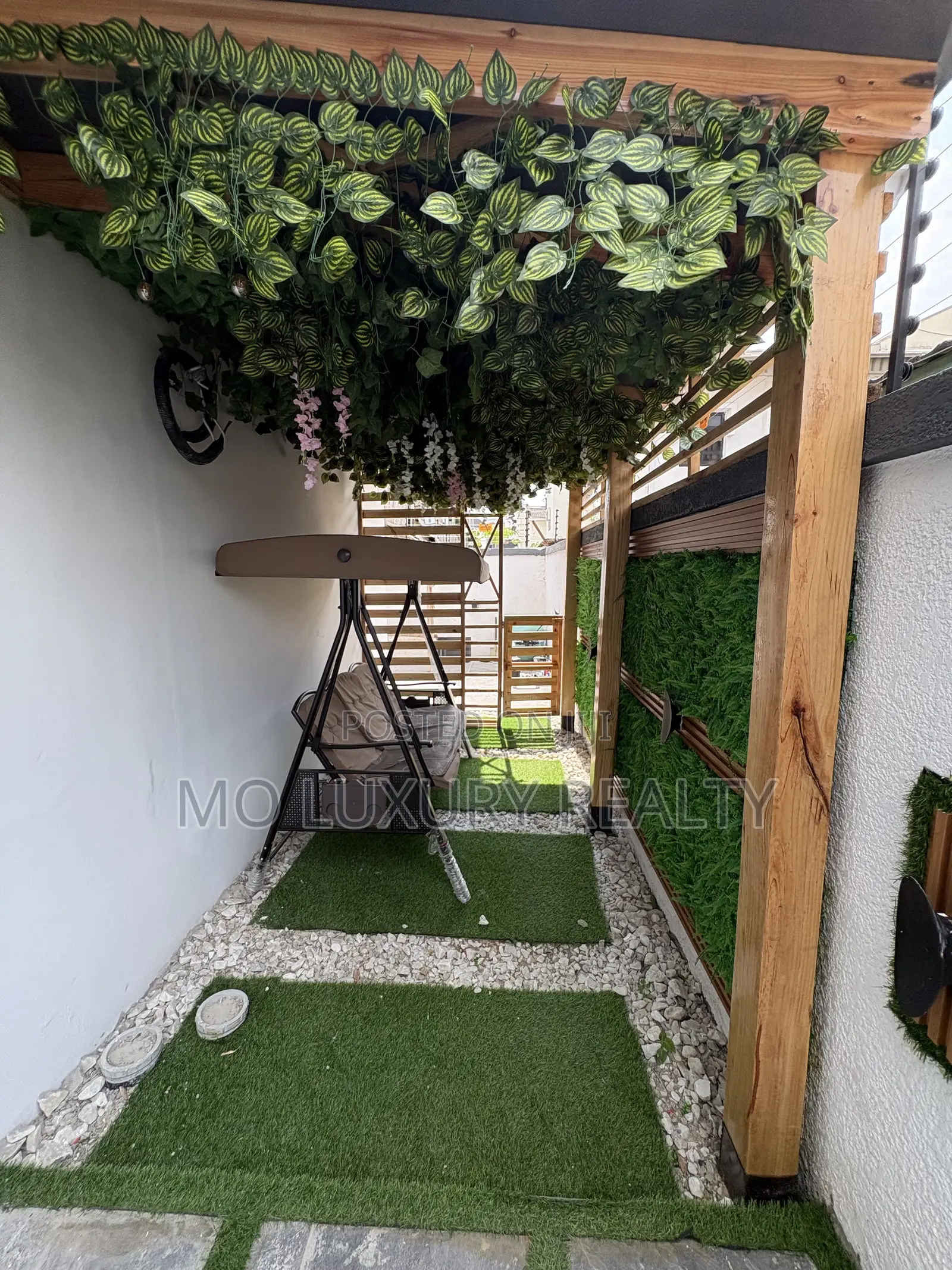5bdrm Duplex in Lekki Phase 1 for rent