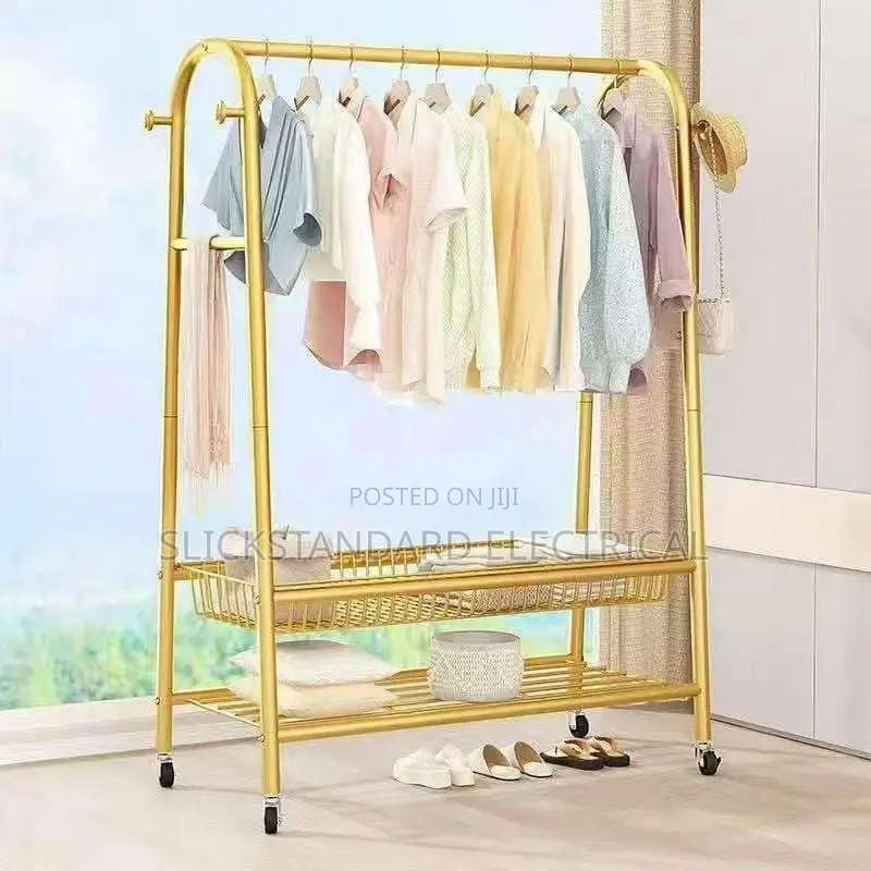 Clothes Hanger