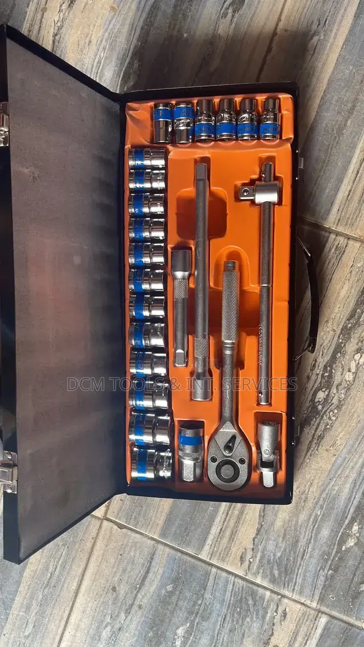 Socket Set