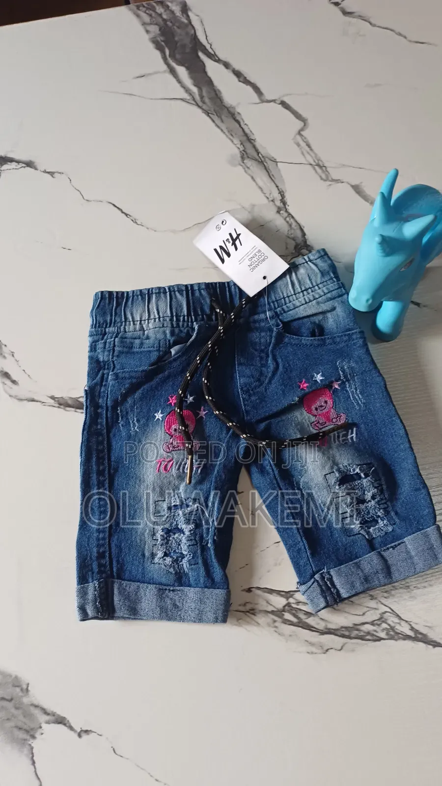 Girls Wears