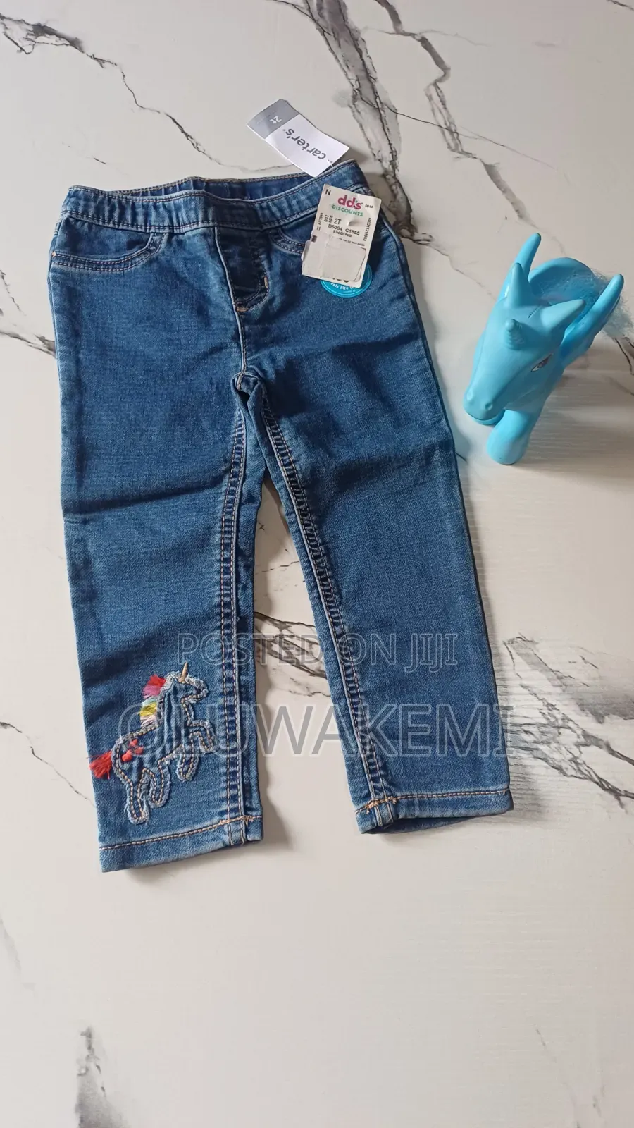 Girls Wears