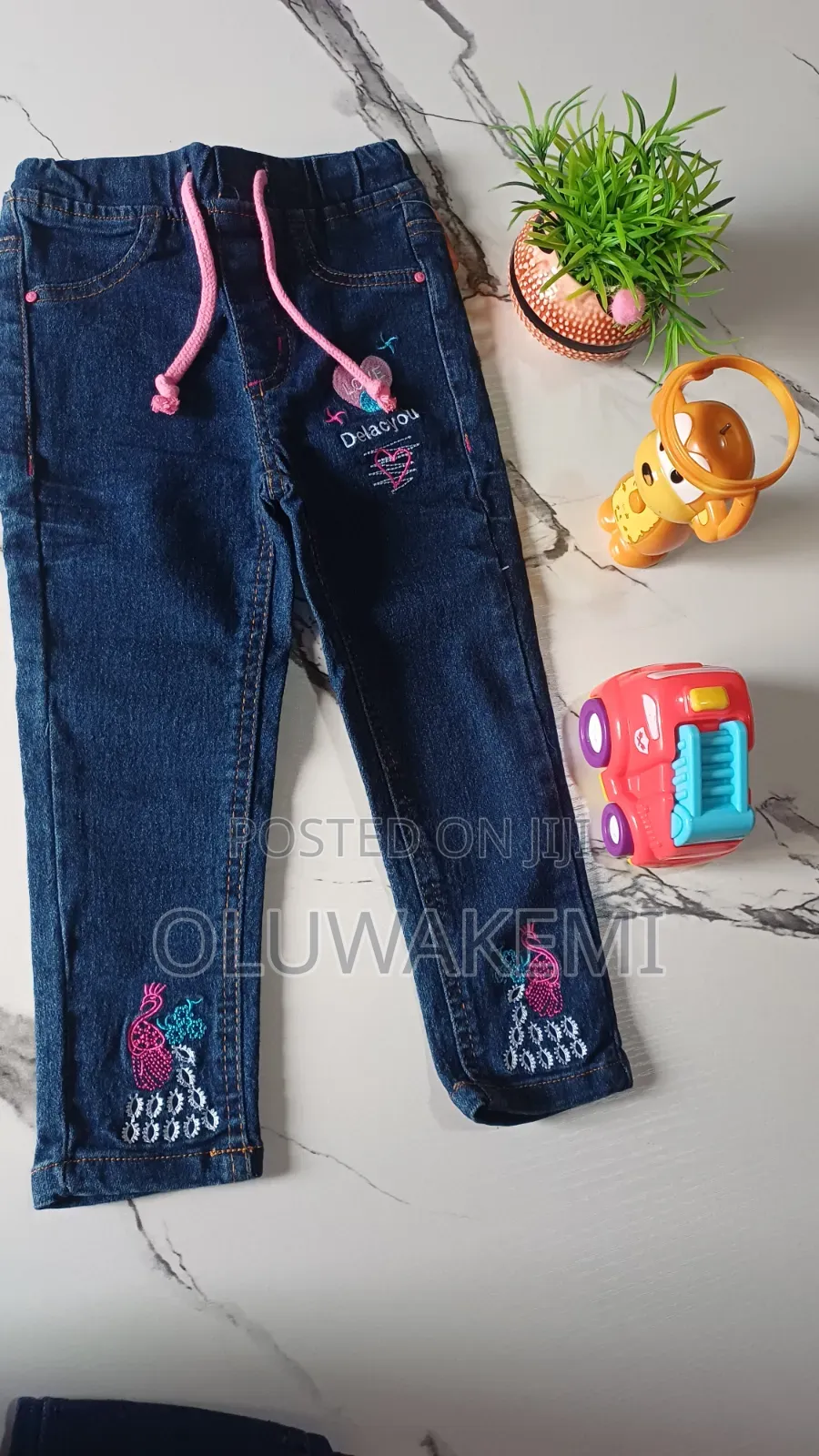Girls Wears