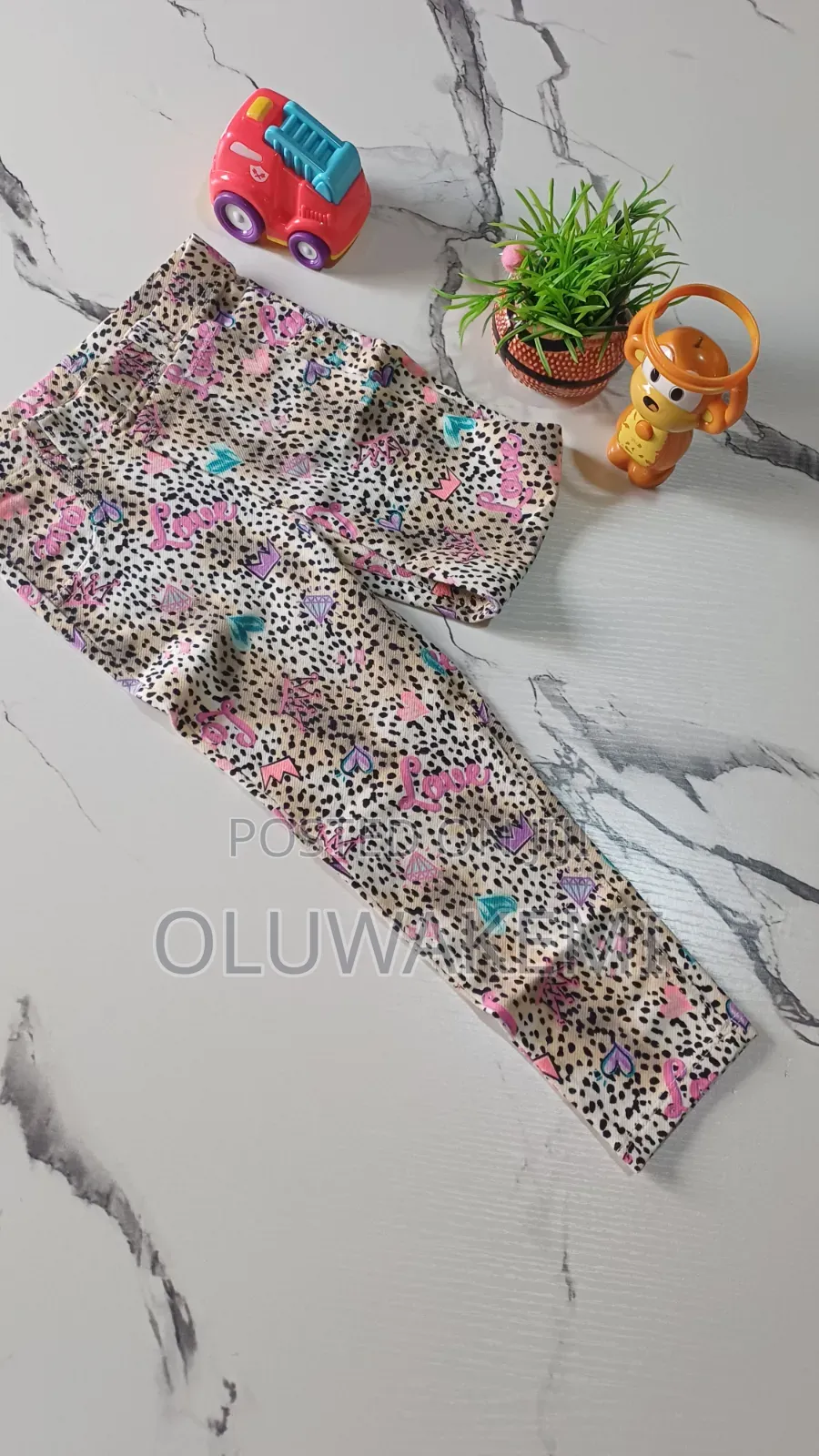 Girls Wears