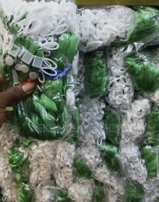 I.D Rope for I.D