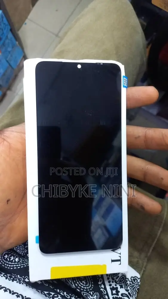 Honor X7 Original Screen Direct Honor