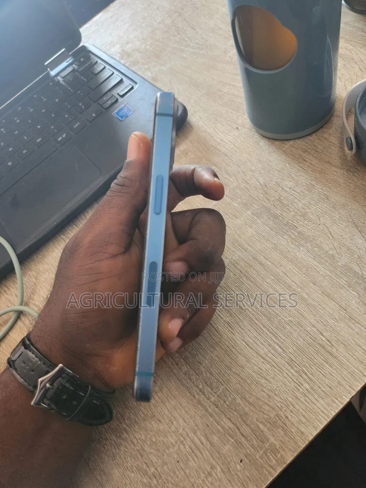 Apple iPhone 13 128 GB Blue