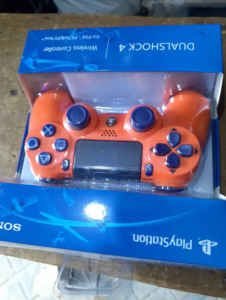 Brand New Sony Playstation 4 Dual Shock Controller/Pad