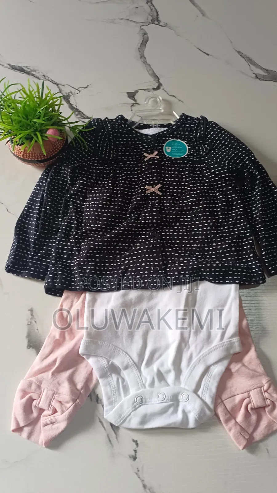 Babies Wears 