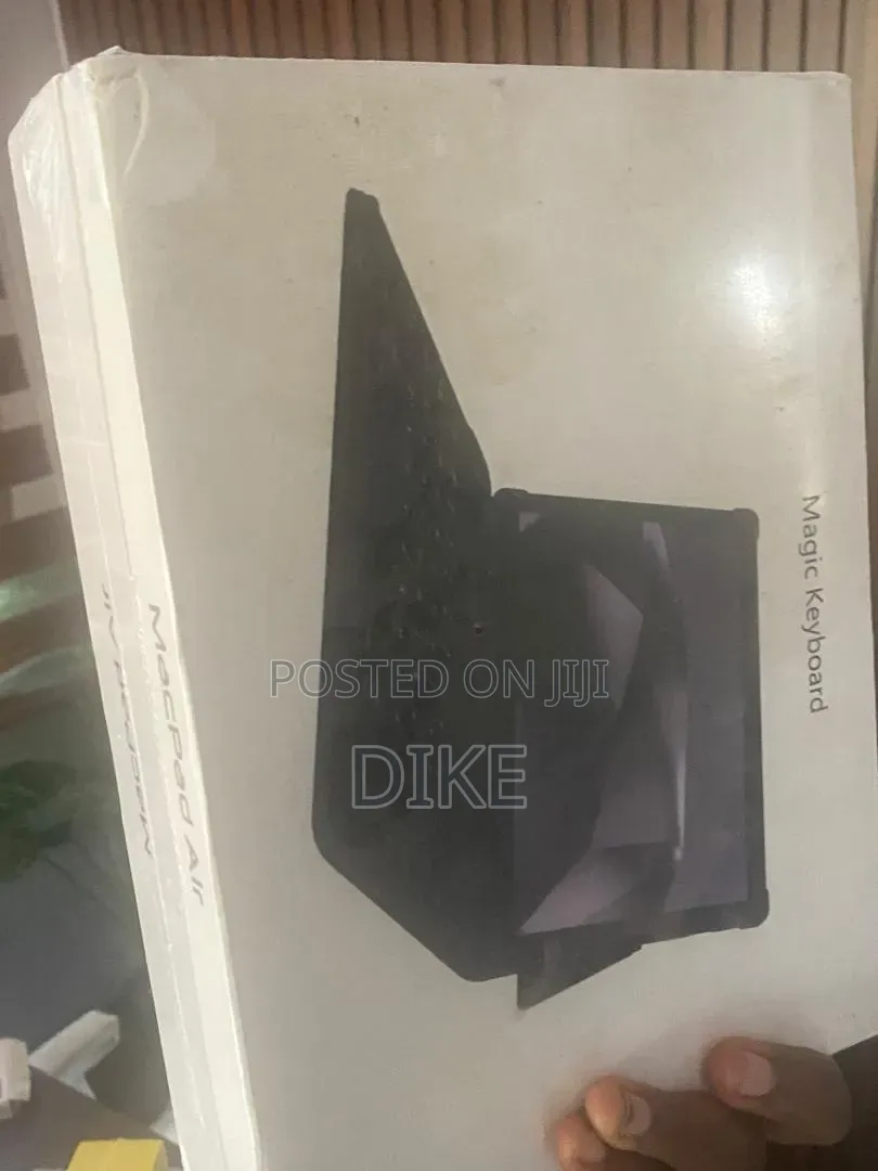 New MacPad Air S25 Ultra 1 TB Gray