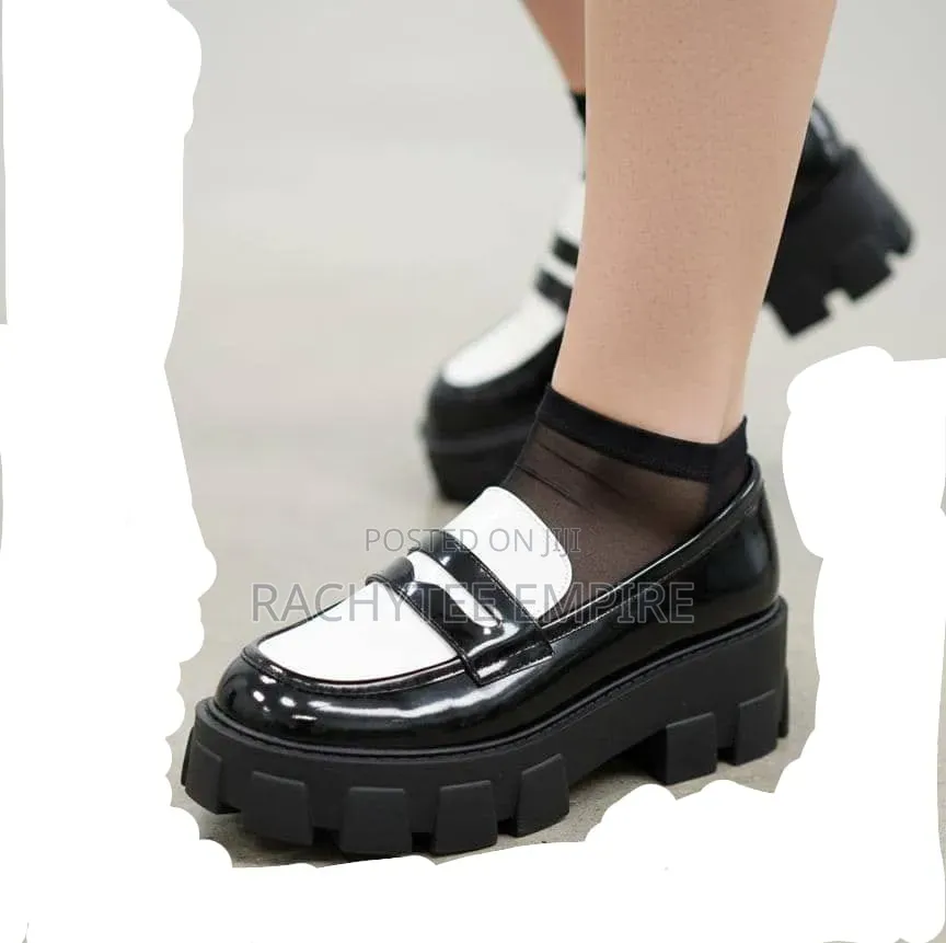 Fashion Woman's Loafers