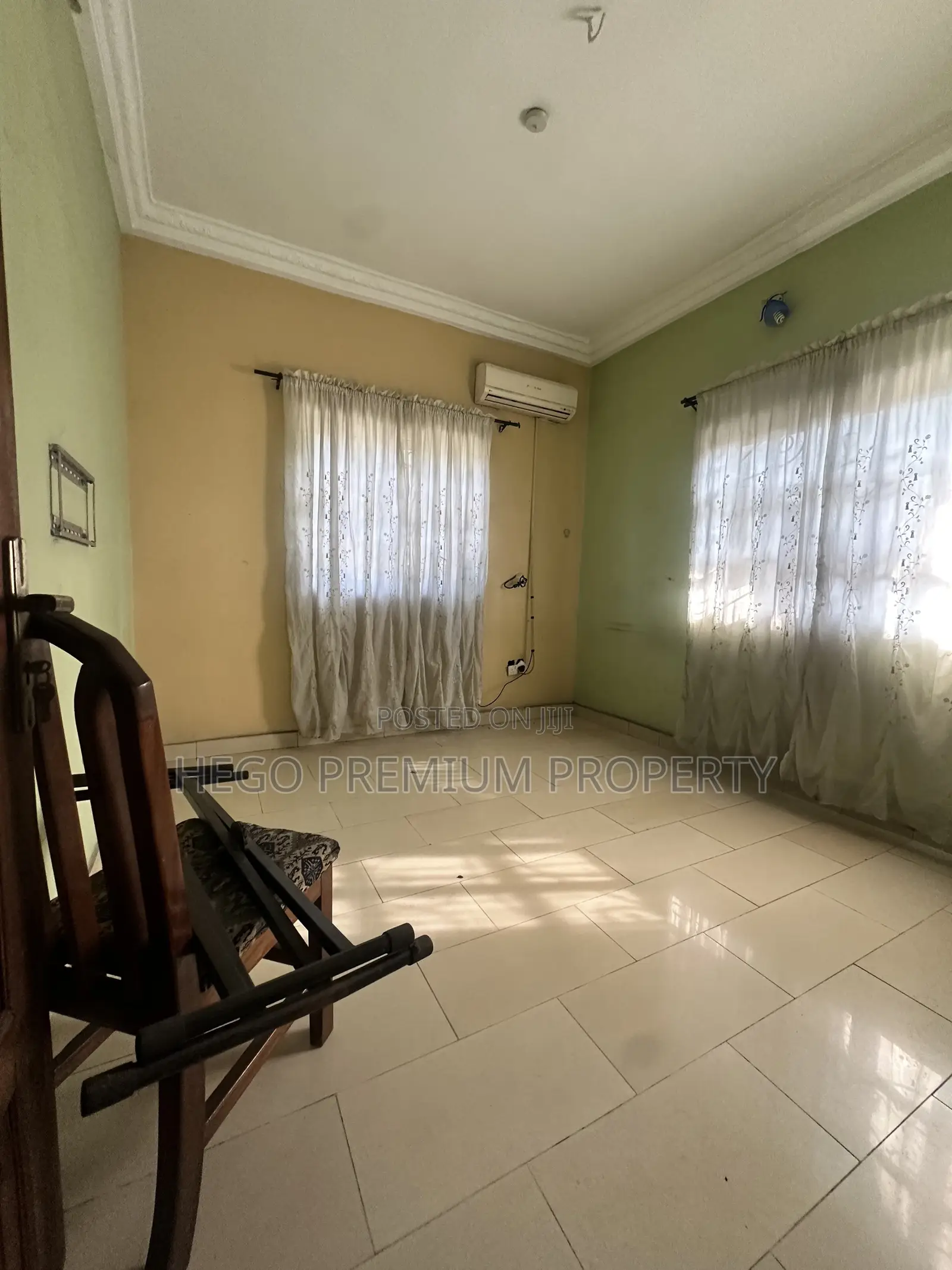 5bdrm Duplex in Ada George Estate, Obio-Akpor for sale