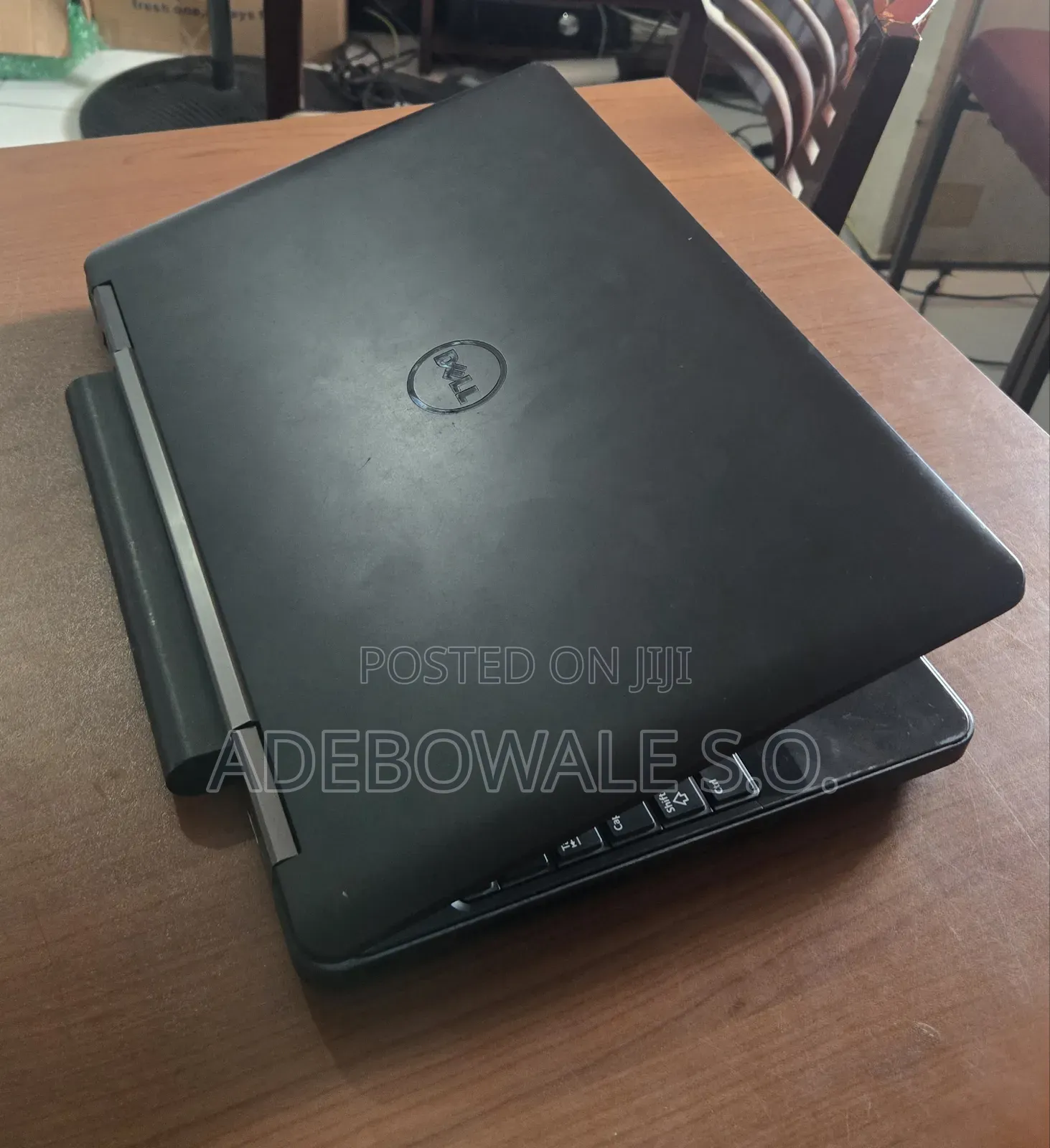 Laptop Dell Latitude E5550 8GB Intel Core i5 HDD 500GB