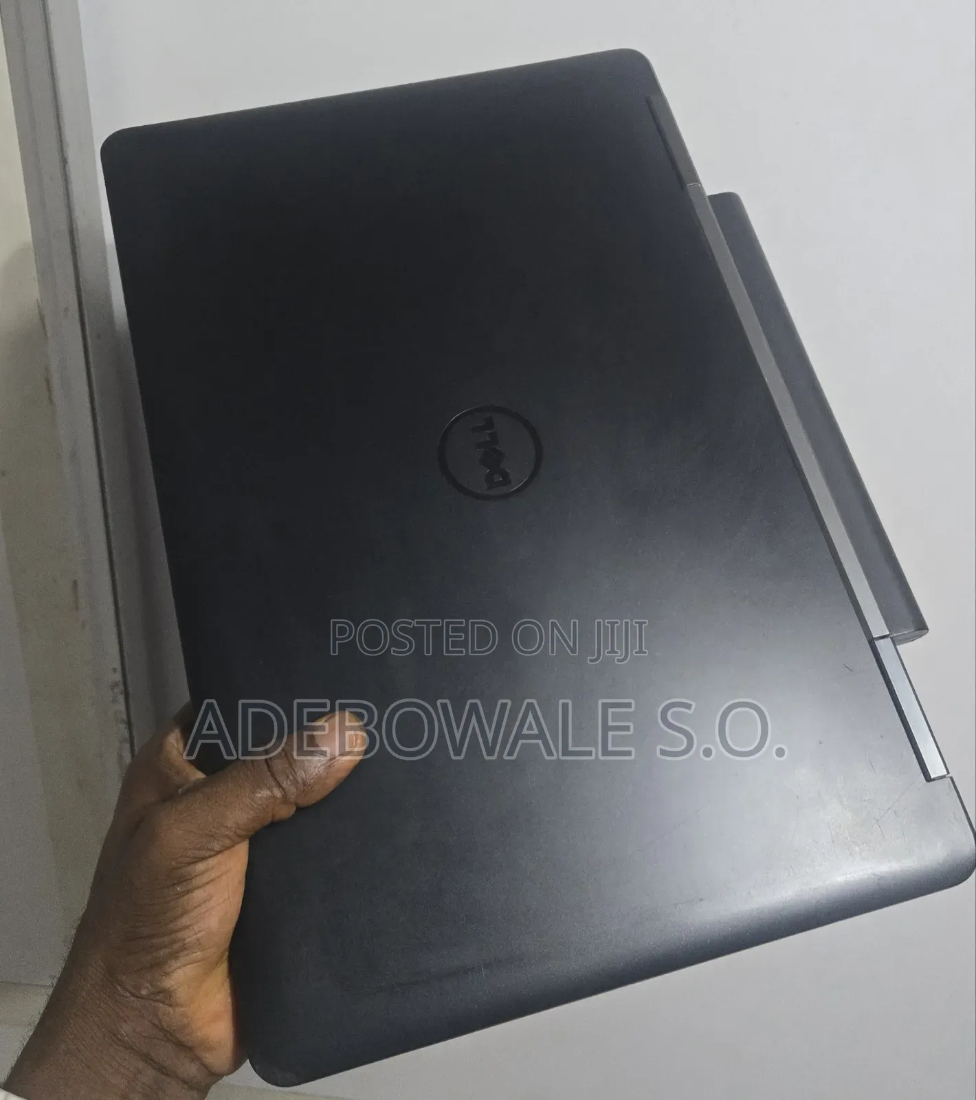 Laptop Dell Latitude E5550 8GB Intel Core i5 HDD 500GB