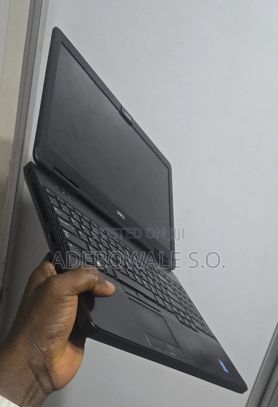 Laptop Dell Latitude E5550 8GB Intel Core i5 HDD 500GB