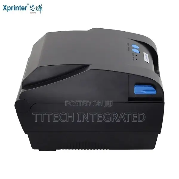 Xprinter Xp-330b Barcode Label Printer