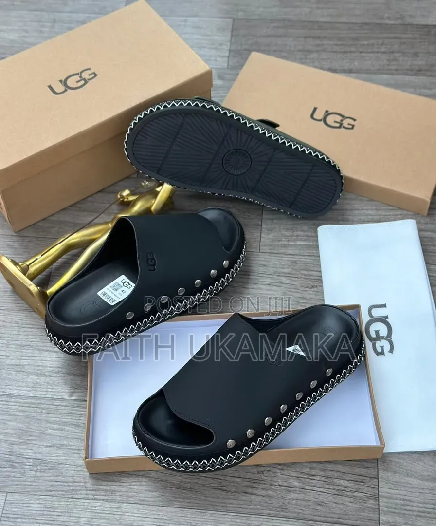 Top Ugg Pam Slide for Men