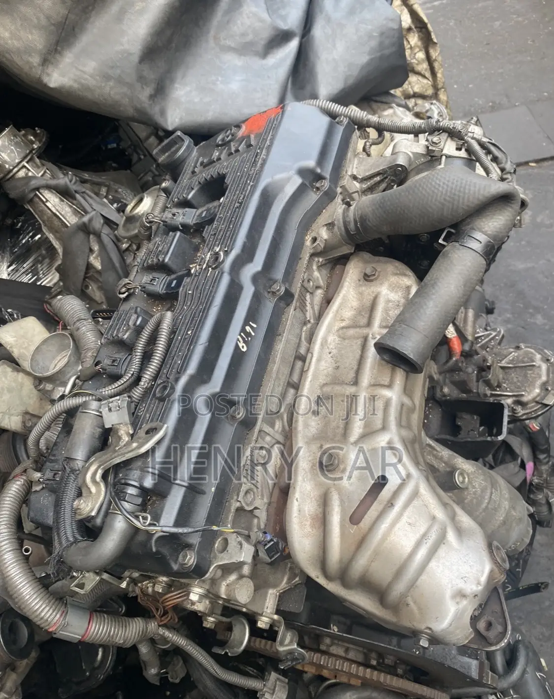 Toyota Hilux 2tr