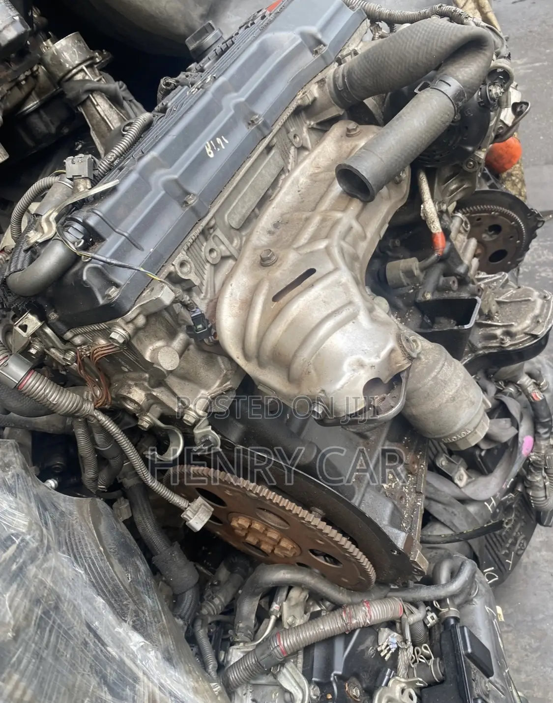 Toyota Hilux 2tr