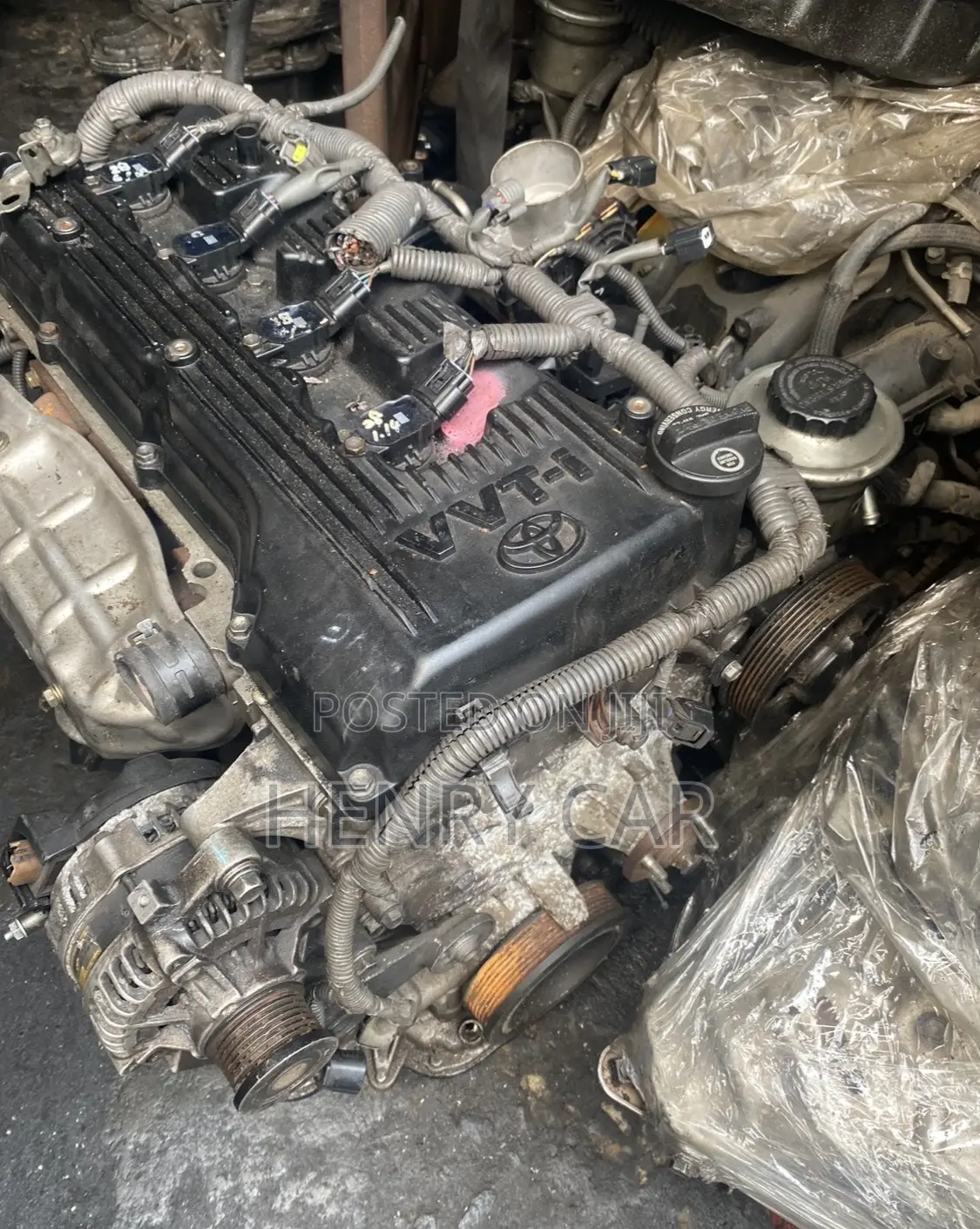 Toyota Hilux 2tr