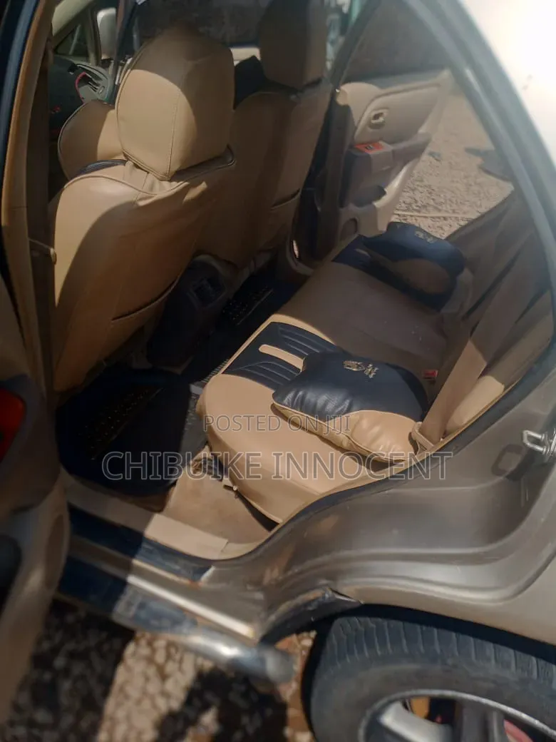 Lexus RX 2001