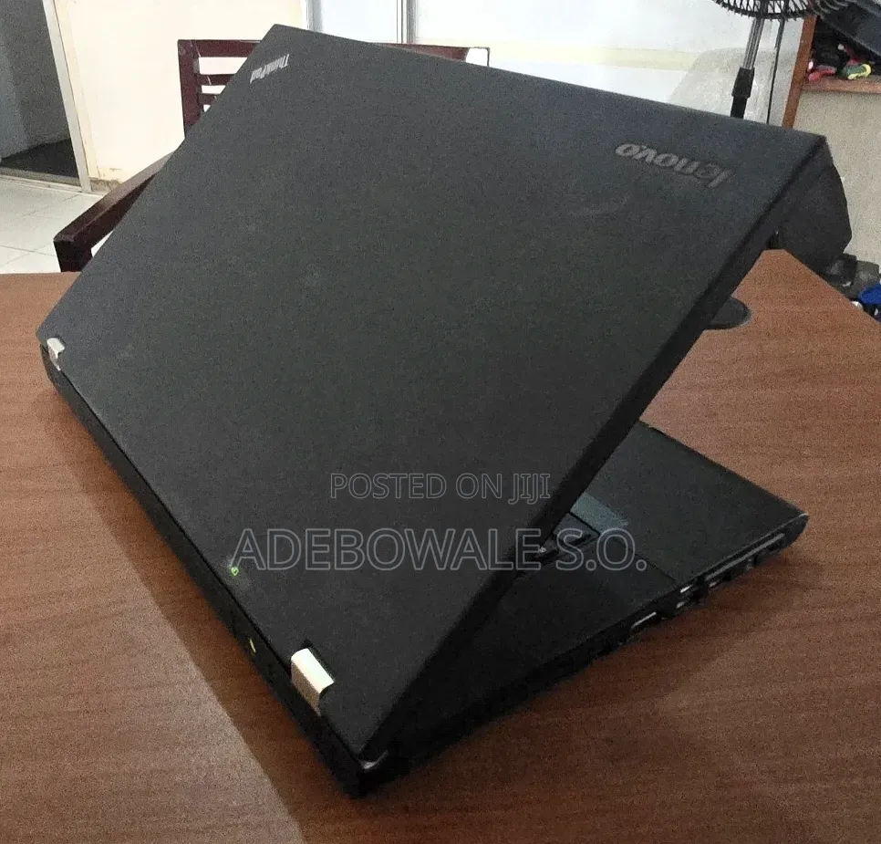 Laptop Lenovo ThinkPad W530 8GB Intel Core i7 HDD 500GB