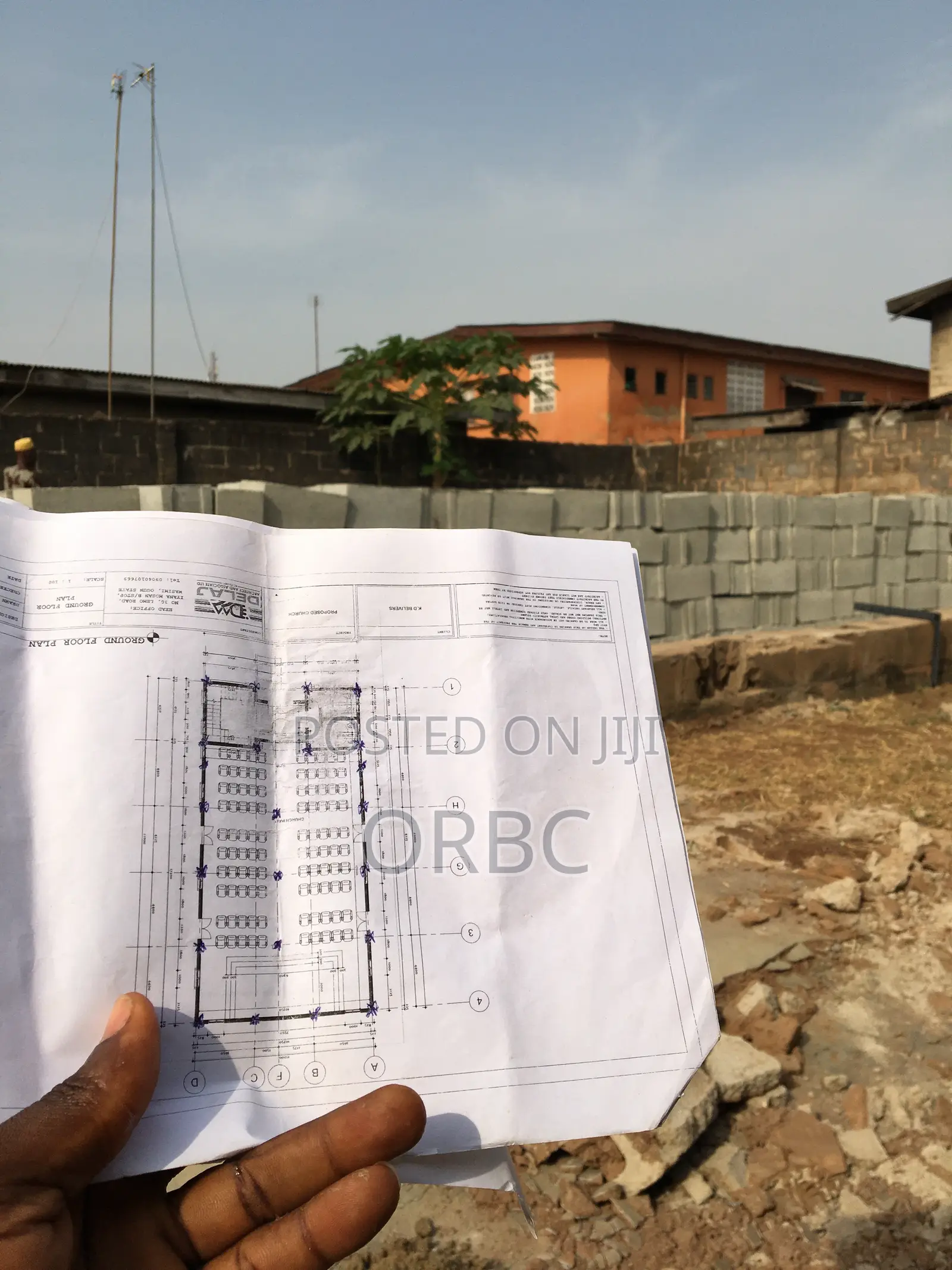 Pro Building Construction