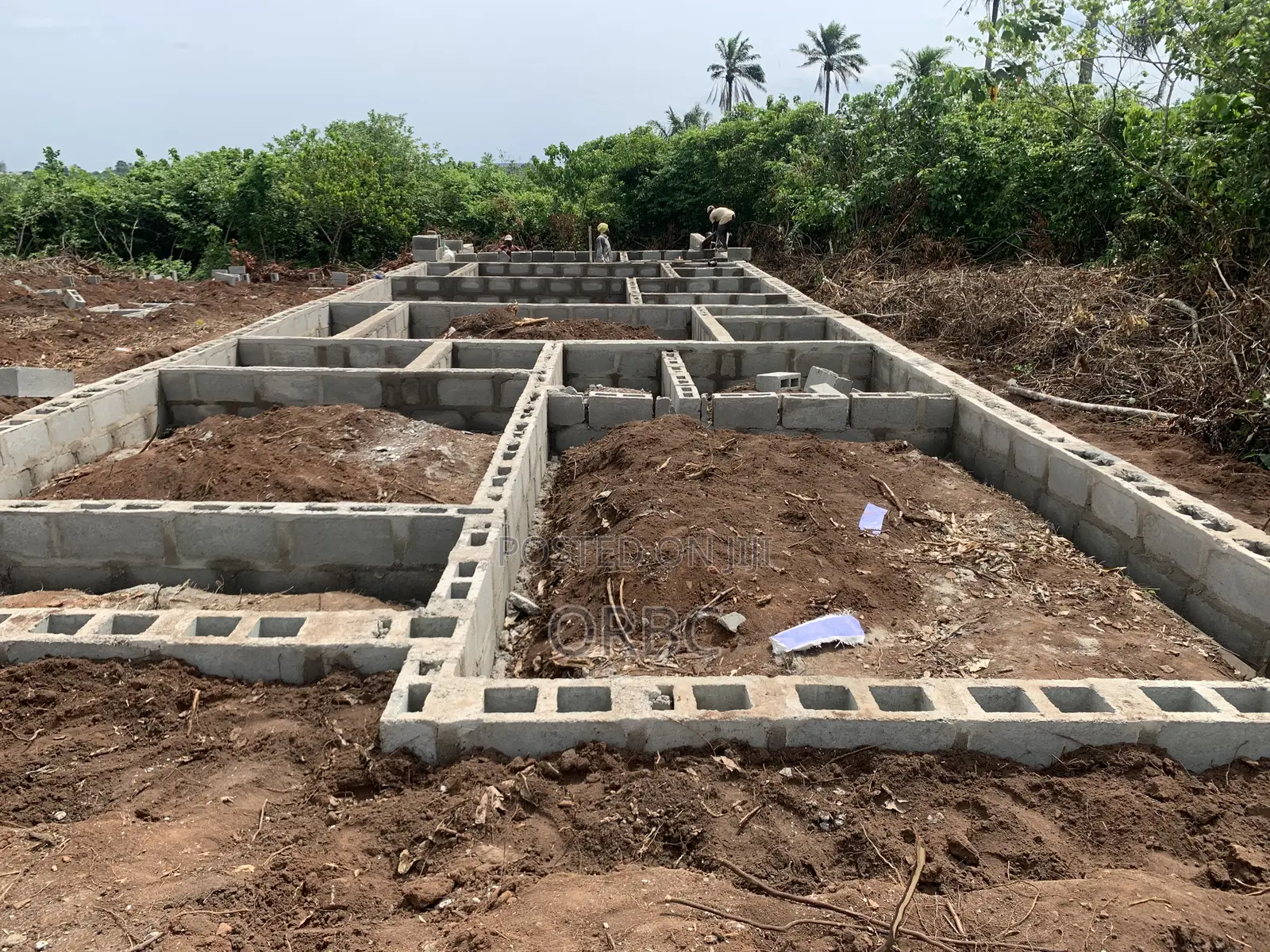 Pro Building Construction