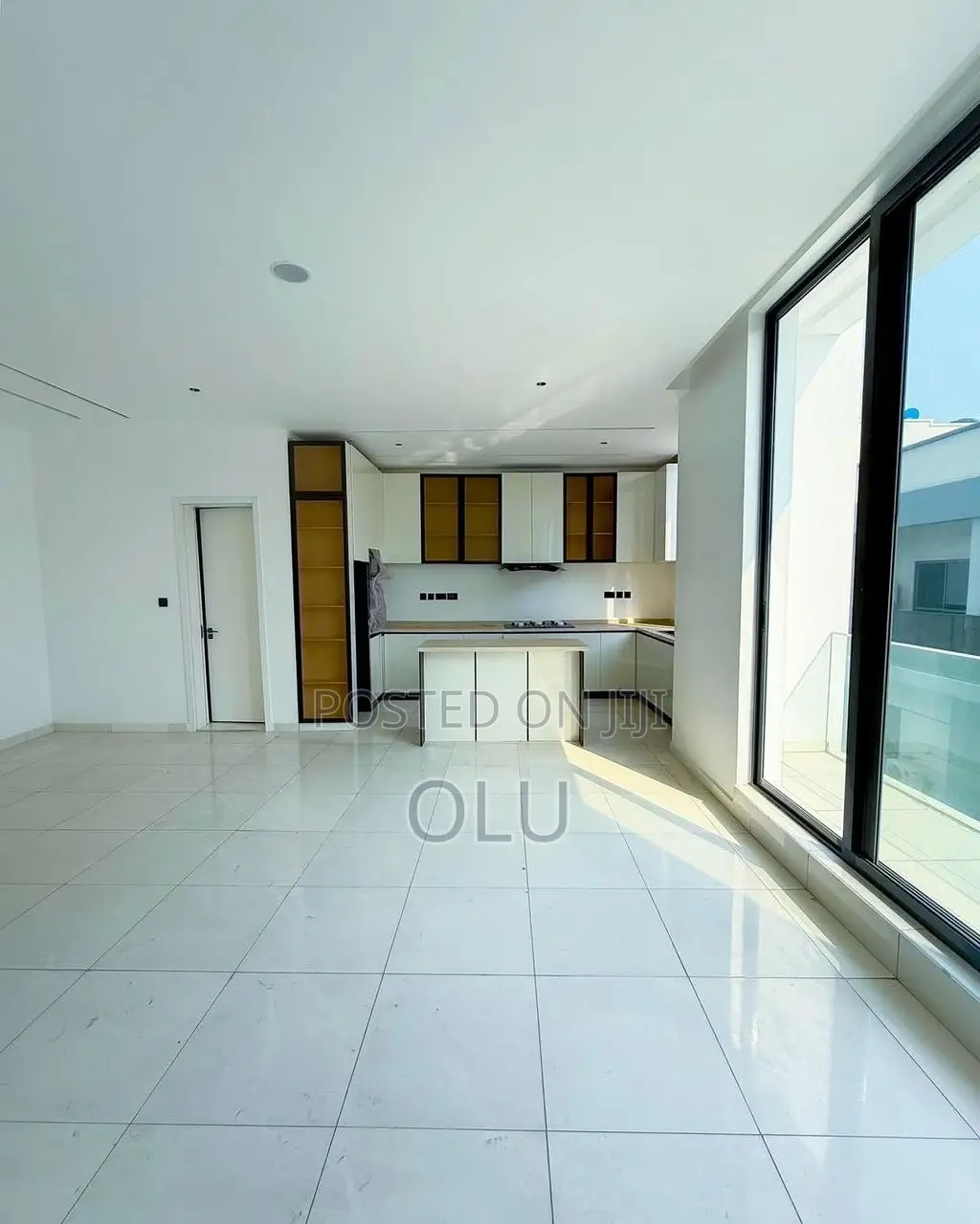 Furnished 2bdrm Block of Flats in Oniru, Victoria Island Extension