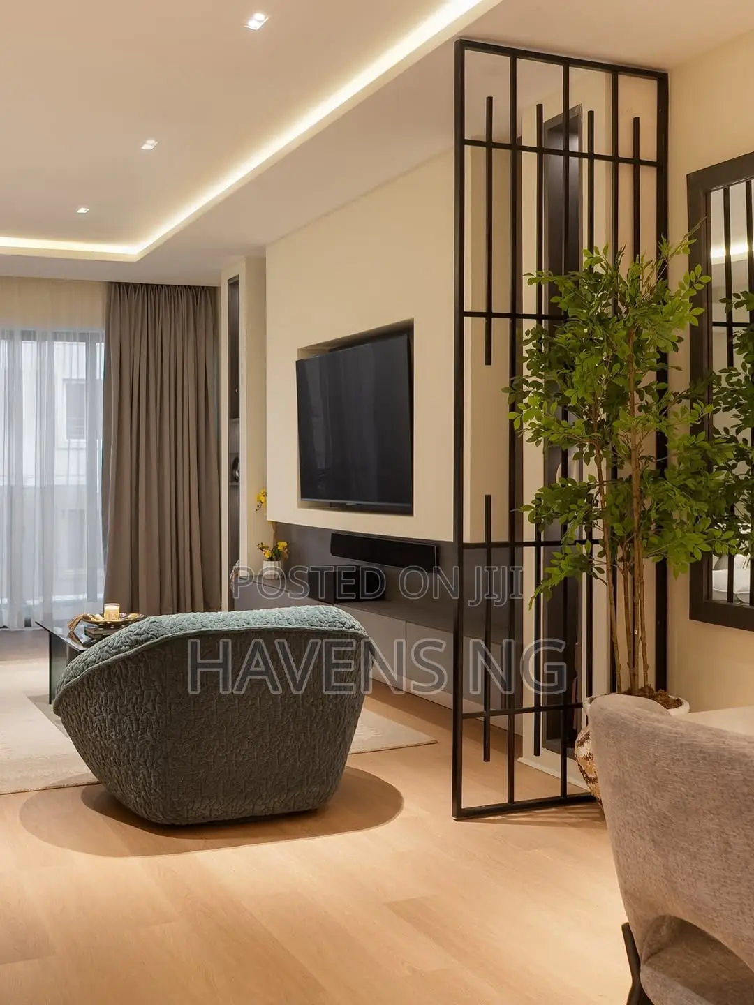 Now Available for Bookings – Standard 2 Bedroom Apartment