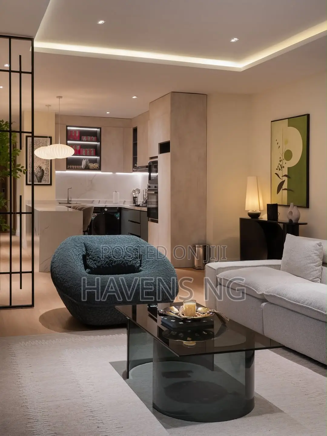 Now Available for Bookings – Standard 2 Bedroom Apartment