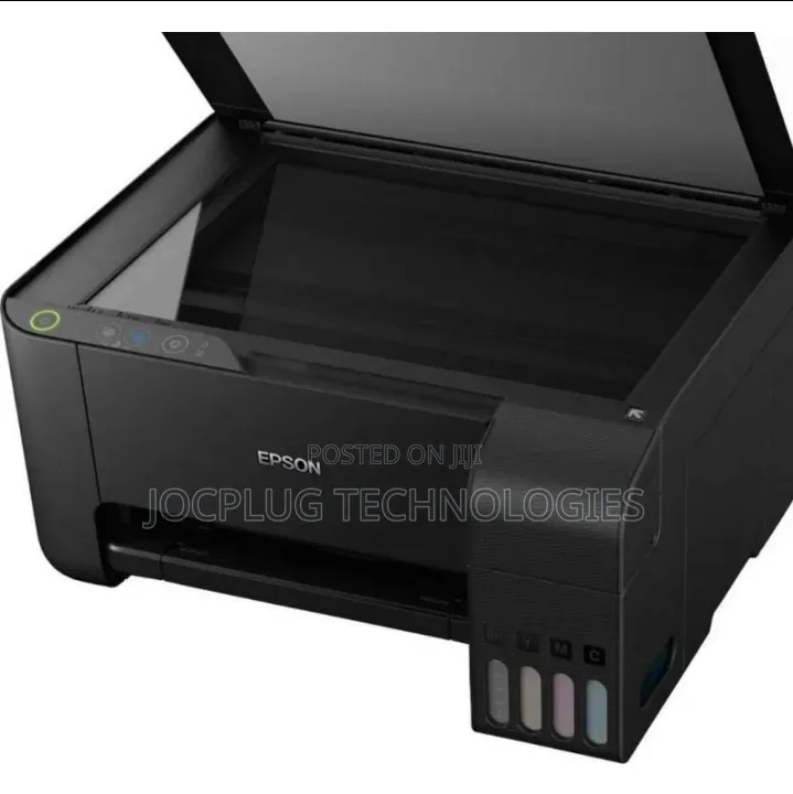 Epson Eco Tank L3250 3-in-1 Wireless Inkjet Printer