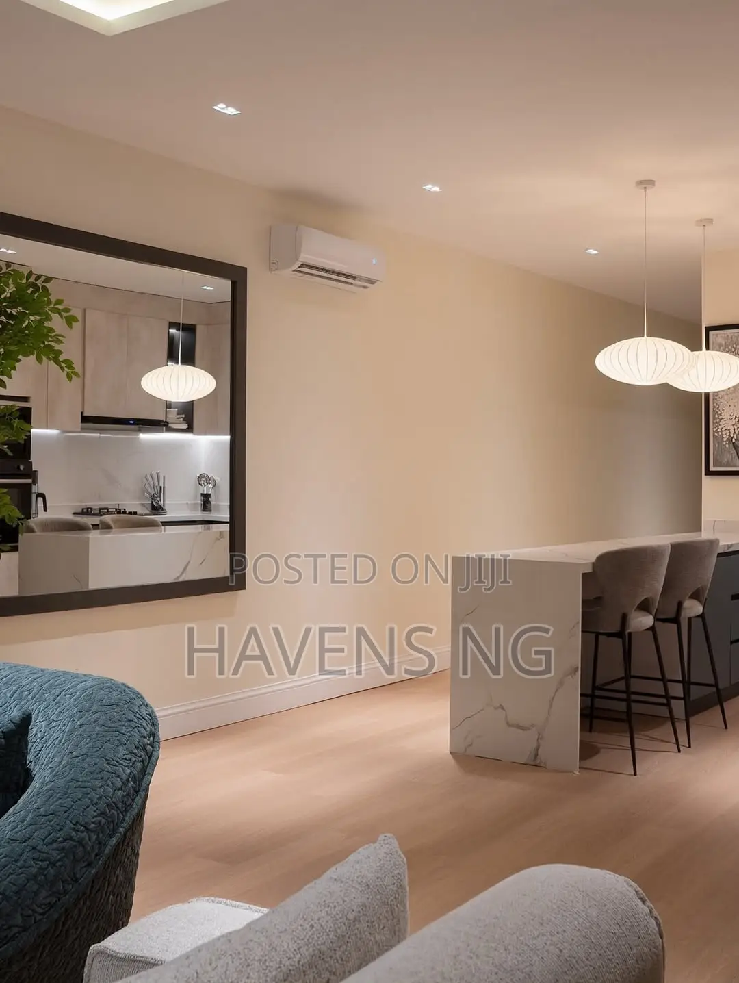 Now Available for Bookings – Standard 2 Bedroom Apartment