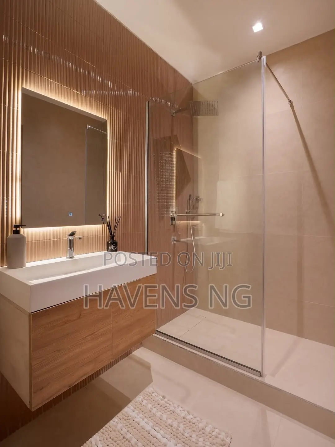 Now Available for Bookings – Standard 2 Bedroom Apartment