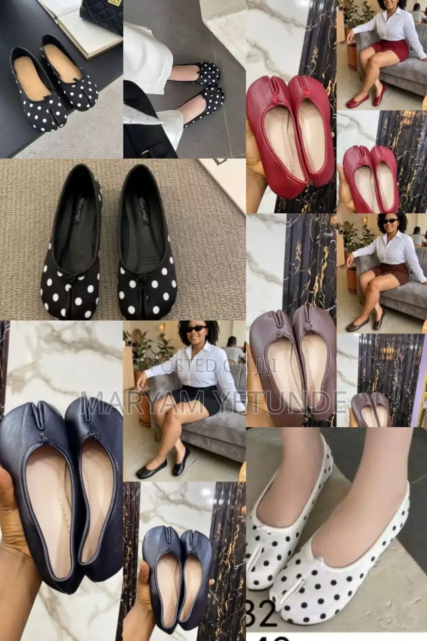 Quality Zara Baby Shoes