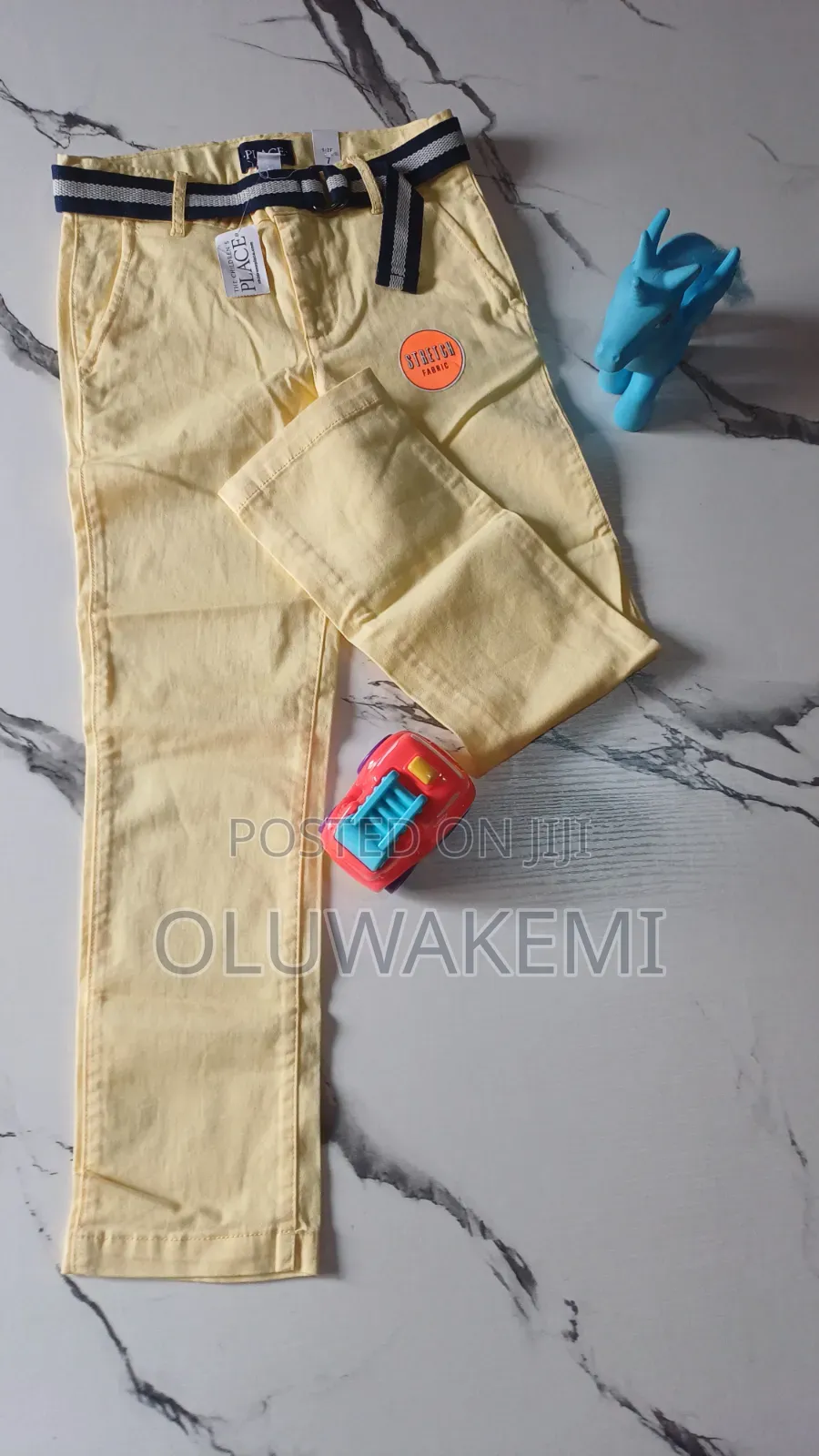 Boys Trousers