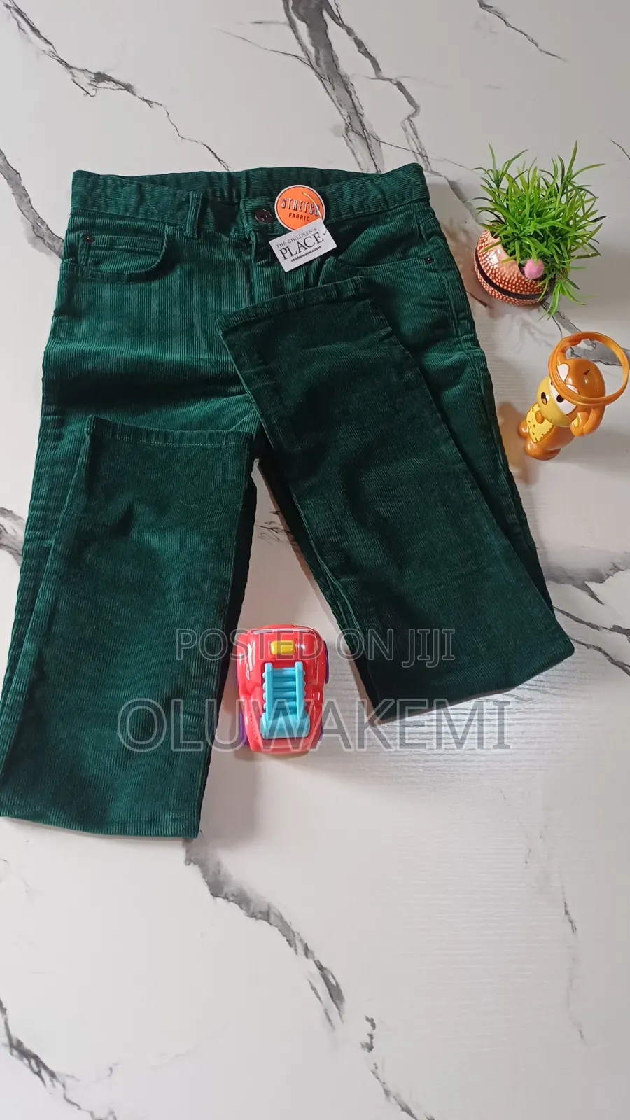 Boys Trousers